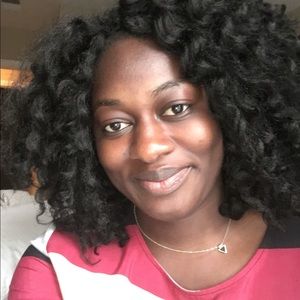 Meet your Posher, Awa